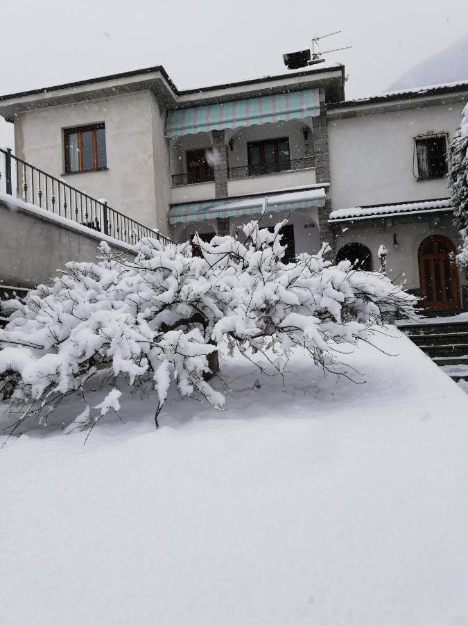 Il Giardino Segreto Apartment Beura Exterior foto