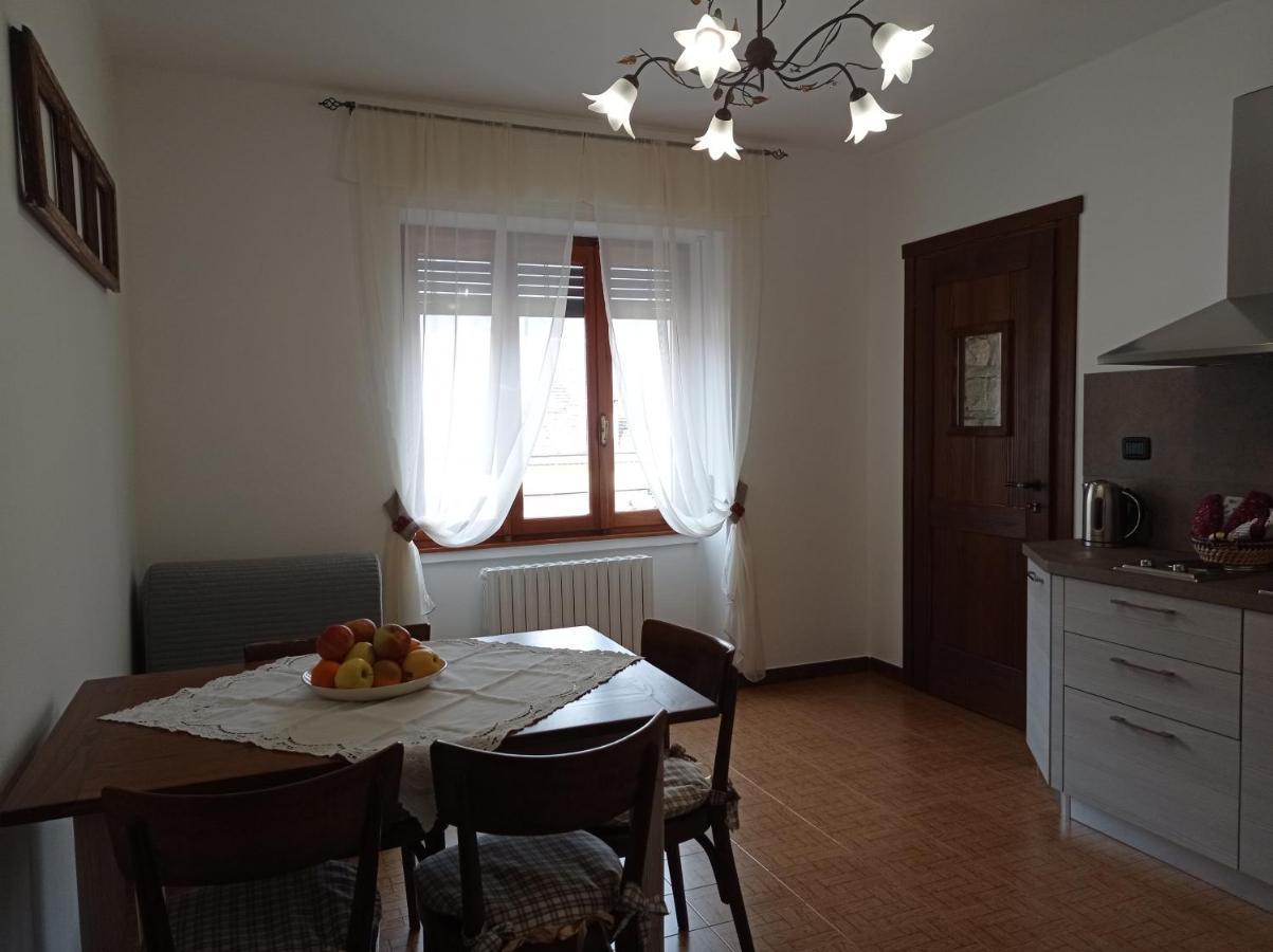 Il Giardino Segreto Apartment Beura Exterior foto