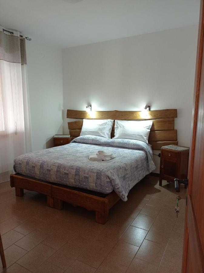 Il Giardino Segreto Apartment Beura Exterior foto