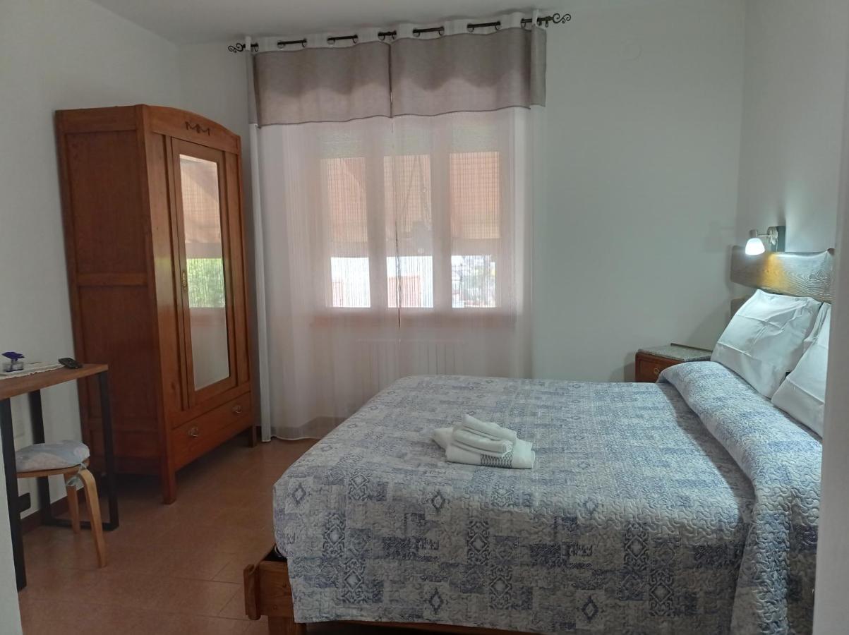 Il Giardino Segreto Apartment Beura Exterior foto